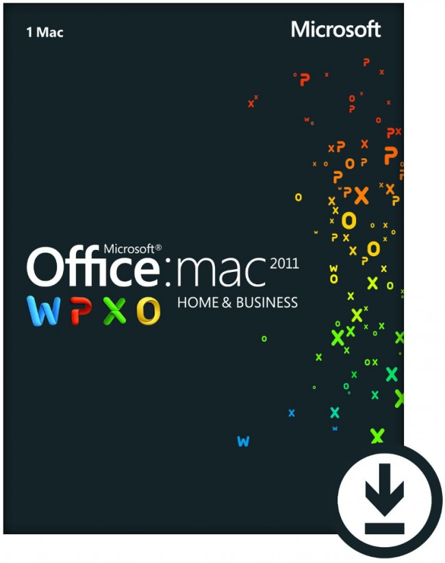 word 2011 for mac home and business